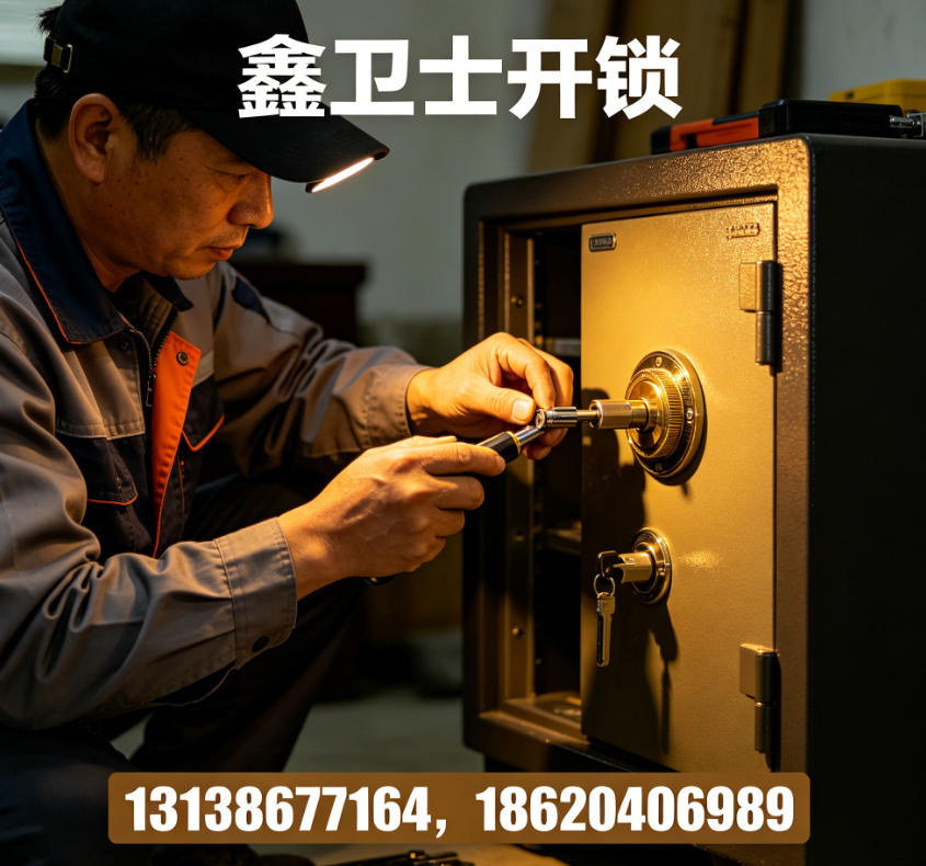汉川保险柜开锁