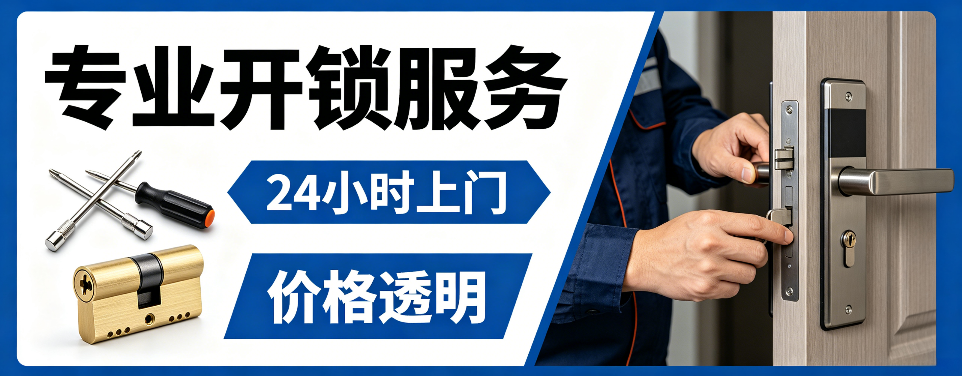 汉川 指纹锁安装｜上门更换家用指纹锁、防盗门智能锁拆装维修